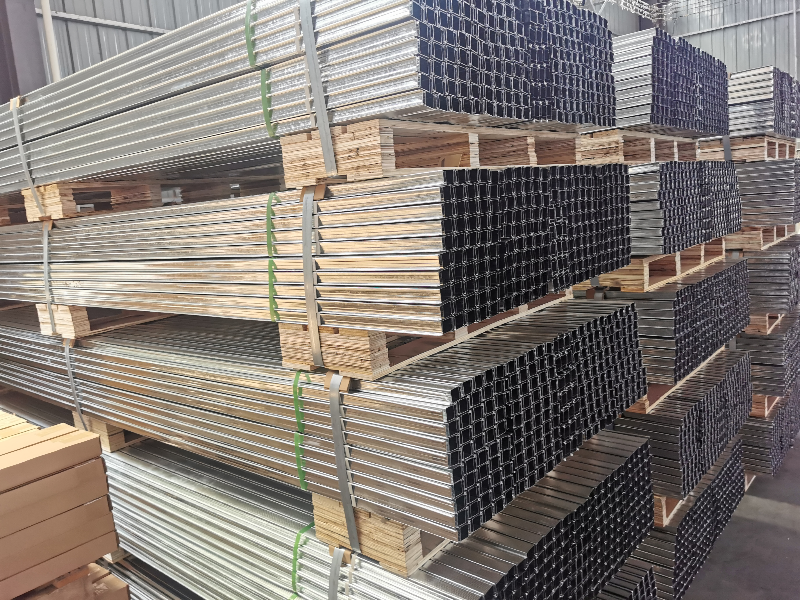 light steel framing